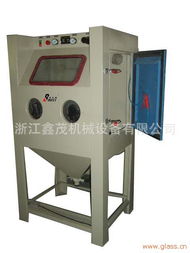 噴砂機及其配件銷售指南 成都、重慶市場與手動設備解析